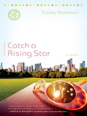 cover image of Catch a Rising Star